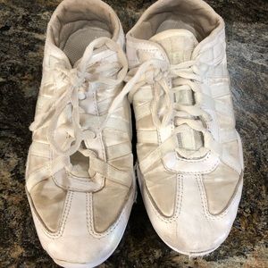 Nfinity Cheer Shoes